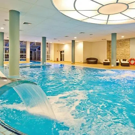 W Diva 250m Do Plazy Apartment *