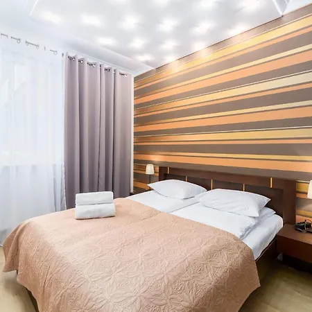 W Diva 250m Do Plazy Apartamento Kołobrzeg